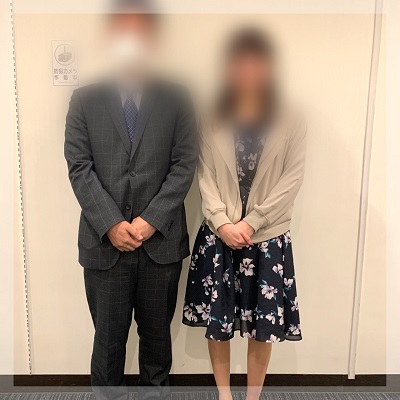 《恋が生まれる同年代♡》高年収&高身長の男性編