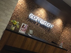 銀座ラウンジおすすめパーティーご紹介♪