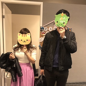 クリスマスに一緒に過ごすお相手を探しませんか？♡