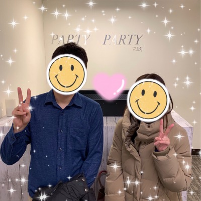 ★STAFFイチオシ★《毎回多くのカップル誕生！》