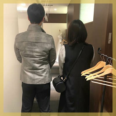 《安定職・社交的な男性♡》清潔感がある身だしなみの方