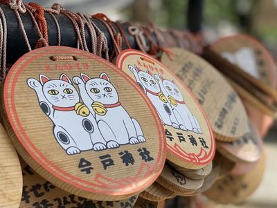 縁結びの神様に願いを込めて♡お散歩コンin浅草