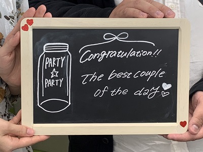 職場での出逢いが少ないみなさまへ