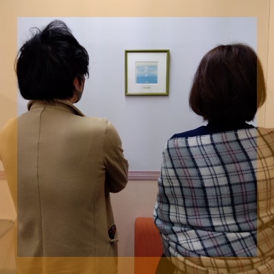＼カップル2組／穏やかな男性限定編♪