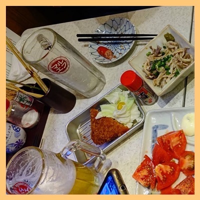 ＼1対1で話してから全員で飲みや横丁へ♡／友達感覚で出会える北千住で飲もう♪