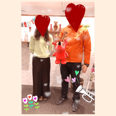 《千葉県在住or近い方限定♡》3ヵ月以内にお付き合いしたい方編