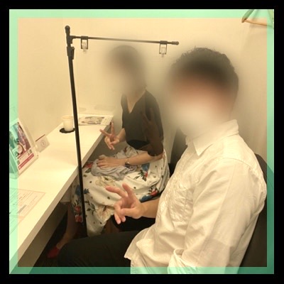 ちょっぴりオタクな、25歳から34歳の男女限定！