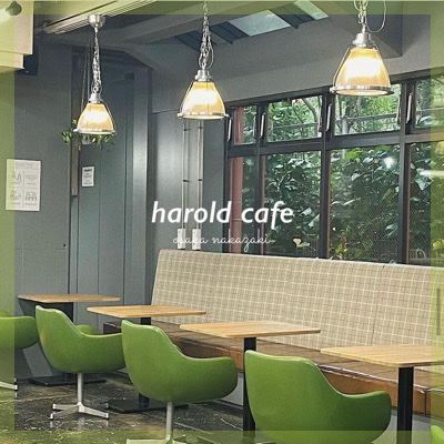 【食事付き☆朝カフェ】梅田の穴場カフェ
清潔感を大事するお話しするのが好きな方と