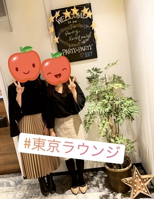 個室12対12《男性29歳～32歳×女性26歳～29歳》