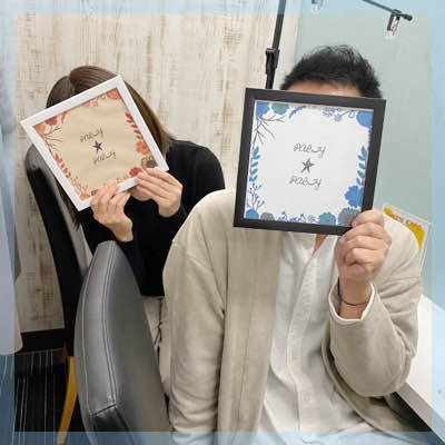 ＼恋する同年代♡／お仕事も容姿も魅力的なお相手♪