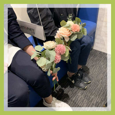 結婚に前向きな30代！