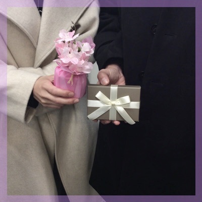 ＼真剣な結婚相手を探しています♡／相手を尊重し信頼し合って夫婦円満が理想