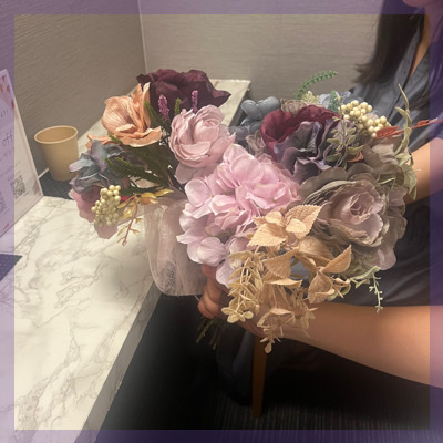 ╲真剣交際希望♡ほんの少しだけ年上╱身だしなみに気を使う＆誠実な男性