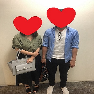 写真付き📷理想的な男性が梅田ラウンジに集合♪