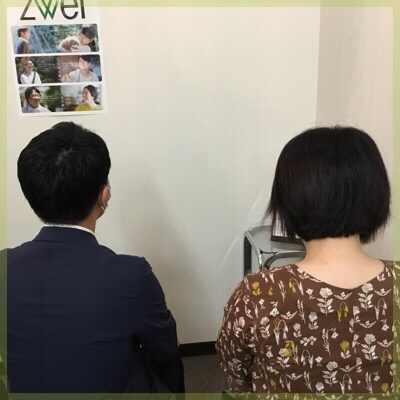 アラサー同年代の出会い編