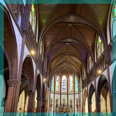 30代メイン♡開催人数突破！
【スタッフ同行なし！明治村おさんぽコン】