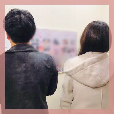 続々！誠実な方との出会い