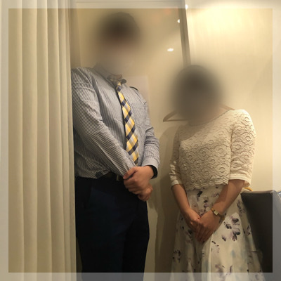 同年代の爽やか婚活パーティー！