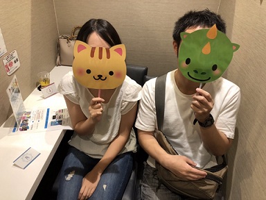 結婚相手の理想は・・・？