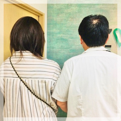 第一印象ばっちり♪身だしなみに気を遣える方との出会い