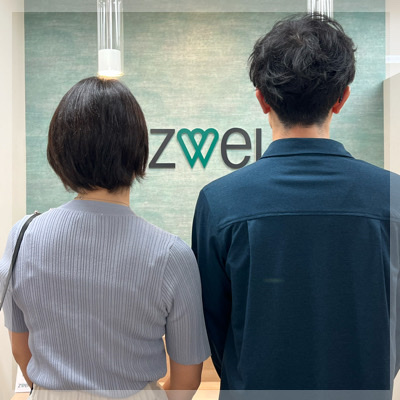 容姿を褒められたことがある♡安定職の男性×お仕事を頑張っている女性