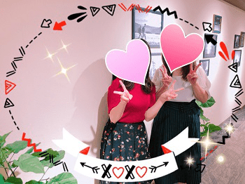 個室12対12《男性33～36歳×女性30～33歳》