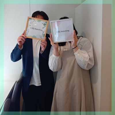 婚活初心者特化型PARTY