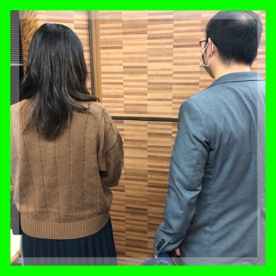 ＼人気企画！／　職場で出会いが少ない男女編
