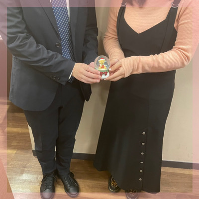 思いやりのあるお相手と1年以内に結婚したい