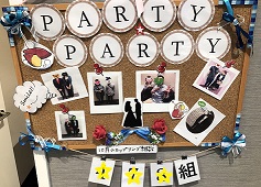 10月総カップリング組数を発表