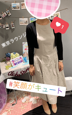 個室12対12《結婚を考えたお付き合いを》
