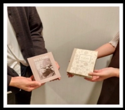 彼女にはいつも優しい♡包容力抜群の彼