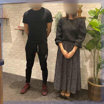 《同年代婚活》高身長な爽やか男性が多数ご参加！