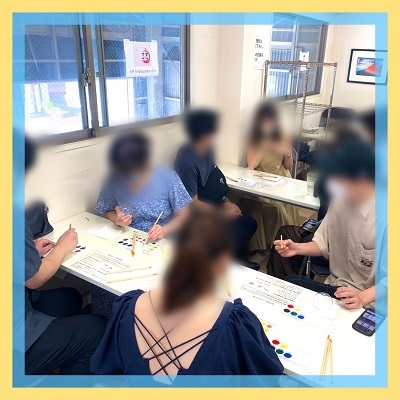 《ガラス吹きから！？江戸風鈴》夏の風物詩★自分だけの風鈴づくり