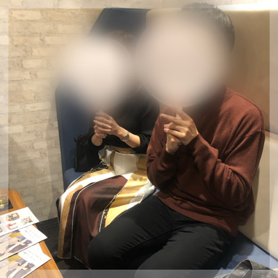 ＼SmartParty🌸銀座で贅沢な出会いを／