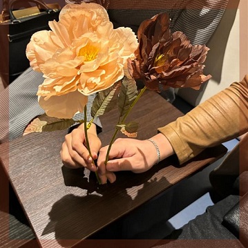 一緒にいればいるほど好きになるお相手♡