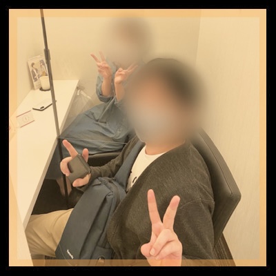 大人気の同年代企画！高収入や高身長などの男性限定パーティー！