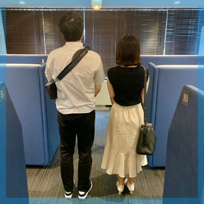 《清潔感と思いやりが必須》結婚前後も仲のいい関係が理想編♥