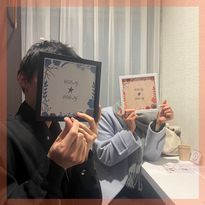 ╲GWまでにお付き合い希望╱スーツが似合う♪高身長の男性限定♡