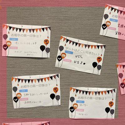 1年以内にプロポーズしたい男性×結婚に向けた恋愛がしたい女性