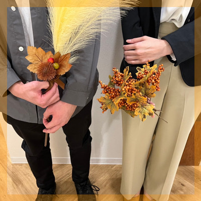 年下男性×年上女性《年上の女性と出会いたい男性》