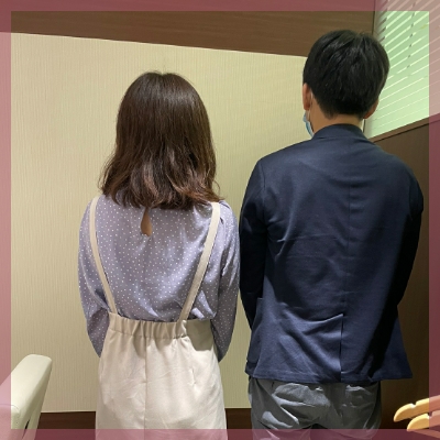 人と関わるお仕事だけど 《出会いが少ない！》という皆様