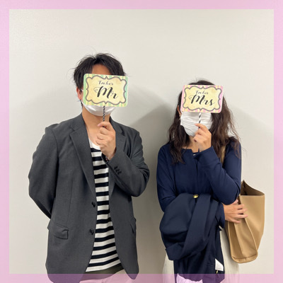 《お付き合いに前向きな男女♡》魅力的な容姿＋高学歴＆高収入の男性