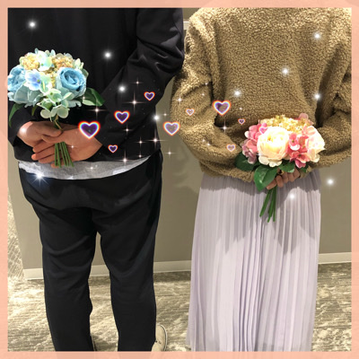 思いやりを大切に♡《中身を重視される方》