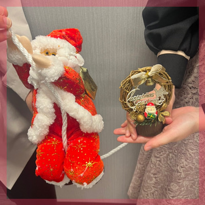 【ひとり参加の方限定】将来を考えられる誠実なお相手♥