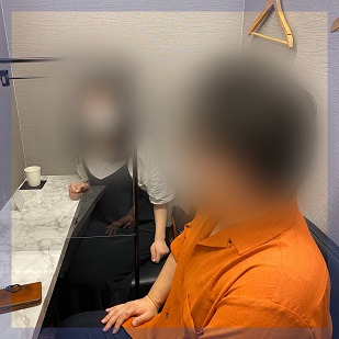 共通の趣味で出会う婚活パーティー