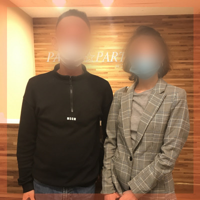 穏やかで優しい 大人の男女編！