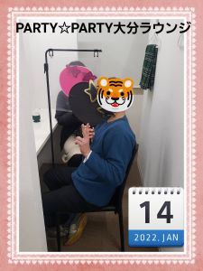今日は3組♪　新カップル様誕生(^_-)-☆