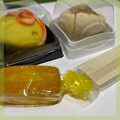 開催確定《心が通う♡美味しい～抹茶コン》抹茶をたて方と季節の和菓子を楽しもう♪