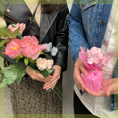 20代のうちに素敵なカレ/カノと出逢いたい♥結婚も視野にお考えの男女編！